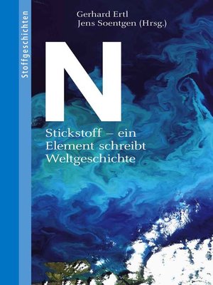 cover image of N